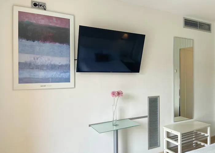 Hotel Turissa Tossa de Mar