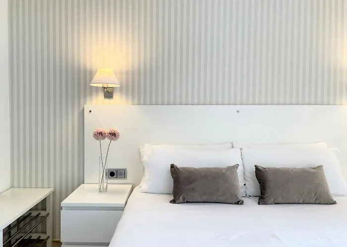 Turissa 2* Tossa de Mar