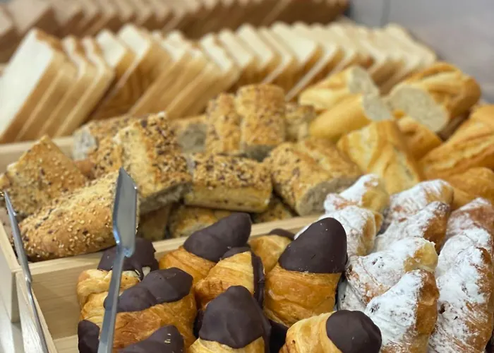 Turissa Hotel Tossa de Mar