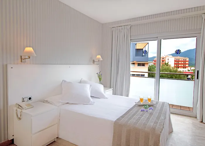 Turissa Hotel Tossa de Mar