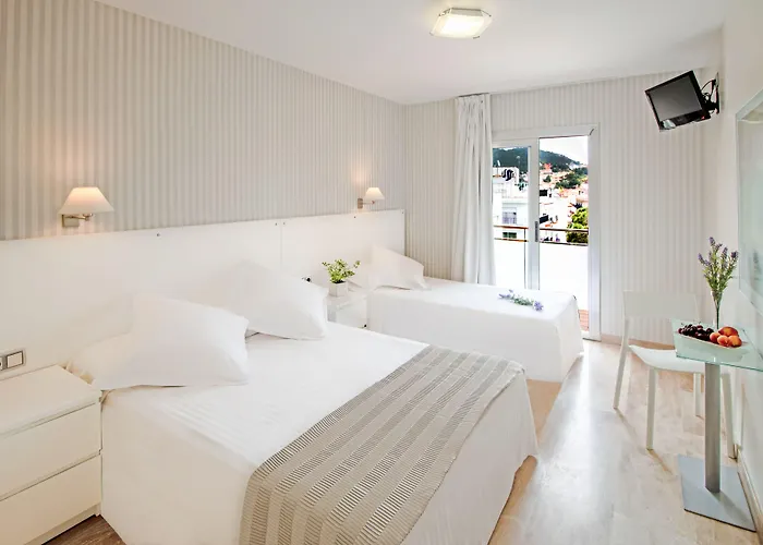 Turissa Tossa de Mar