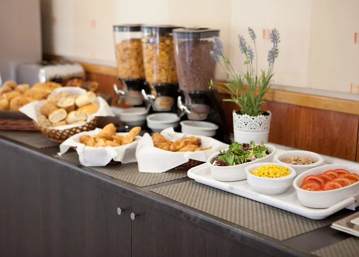 Hotel Turissa Tossa de Mar