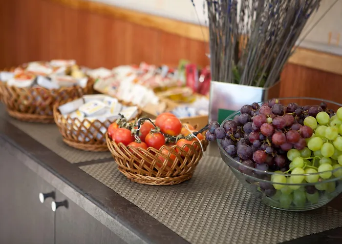 Turissa 2* Tossa de Mar