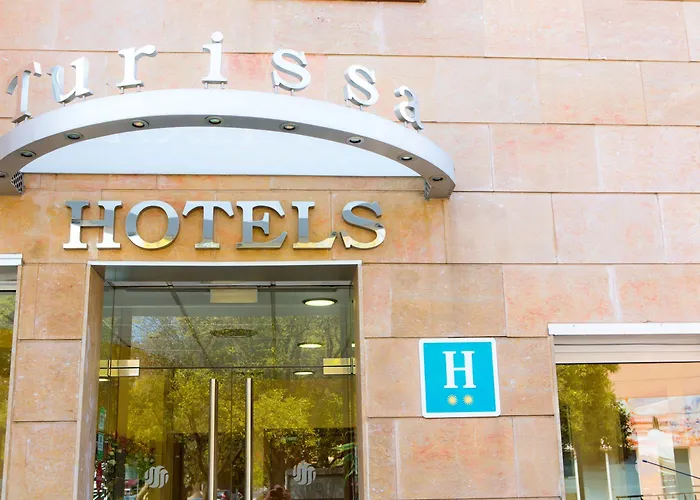 Turissa Hotel 2*