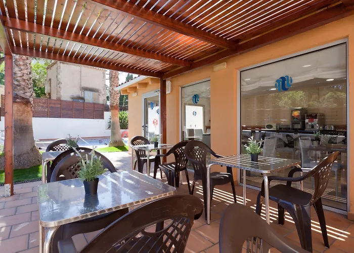 Turissa Hotel Tossa de Mar