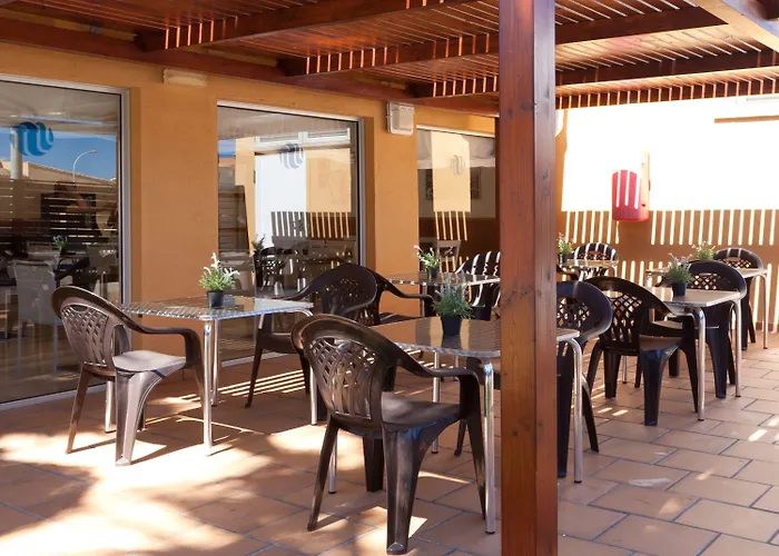 Hotel Turissa Tossa de Mar