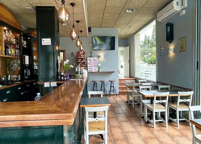 Turissa 2* Tossa de Mar