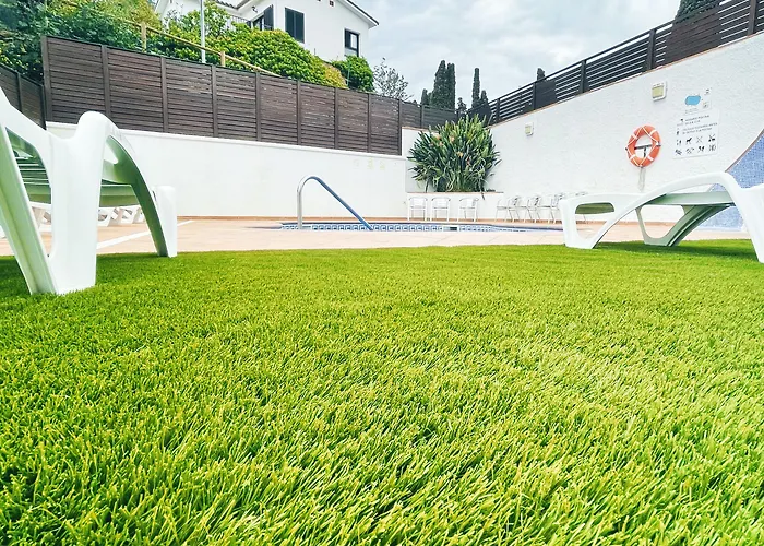 Turissa Tossa de Mar