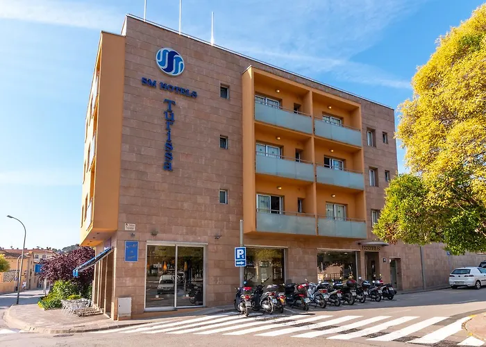 Turissa Tossa de Mar