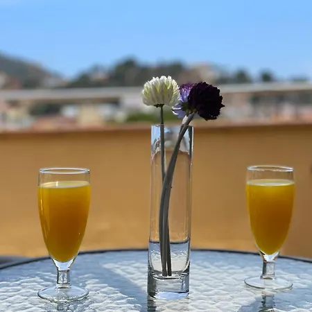 Turissa Hotel