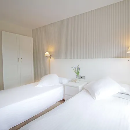 Hotel Turissa 2*